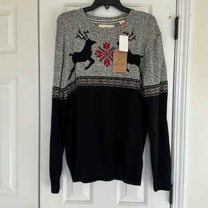 Men’s Christmas Holiday sweater